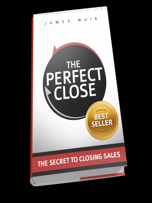 Title details for The Perfect Close by James Muir - Available